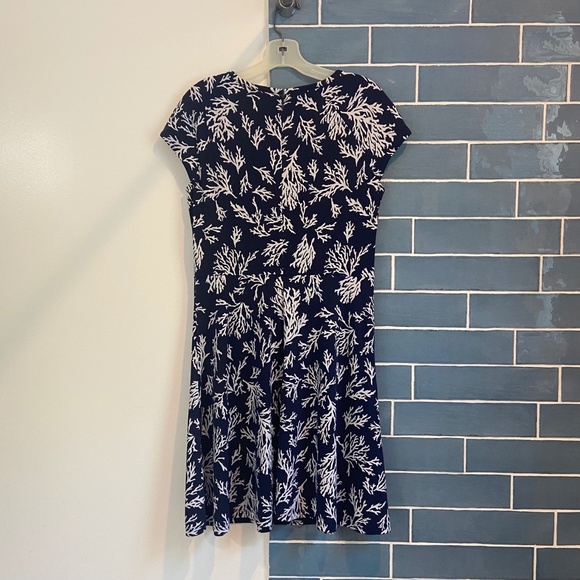 Fit & Flare Party Dress Michael Kors - Picture 3 of 3